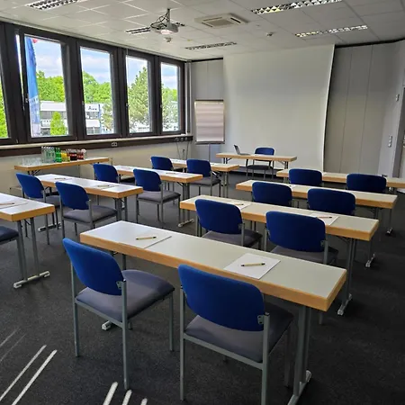 Likestay Regensburg 4* Regensburg