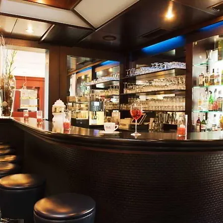 Atrium Im Park 4* ريغنسبورغ