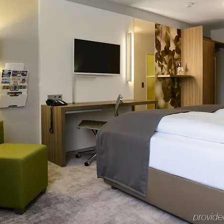Hotel Achat Im Park 4*