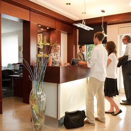 Hotel Achat Im Park Regensburg