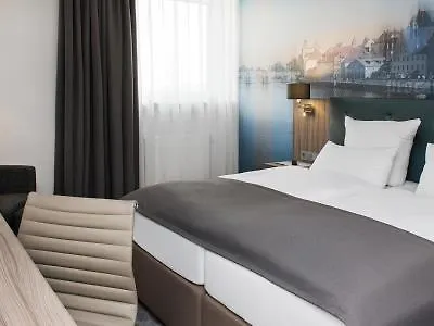 Atrium Im Park Hotel 4*