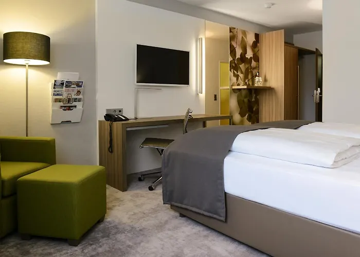 Atrium Im Park Hotel